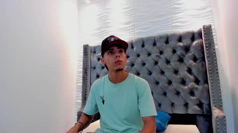 Jacoock online show from November 19, 3:50 am