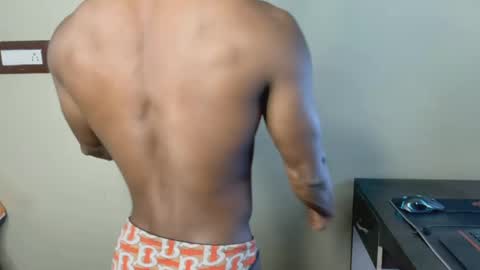 Snapshot of jace_desi chatting on December 4, 9:07 am Jace online show from December 4, 9:07 am