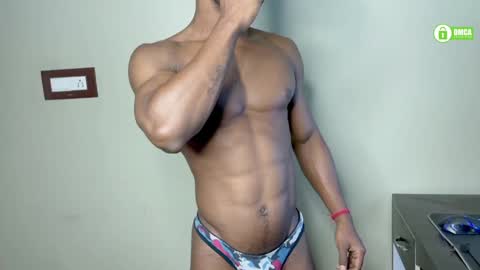 Snapshot of jace_desi chatting on December 7, 9:06 am Jace online show from December 7, 9:06 am