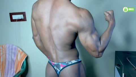 Snapshot of jace_desi chatting on December 7, 5:53 pm Jace online show from December 7, 5:53 pm