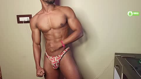 Snapshot of jace_desi chatting on January 11, 4:57 pm Jace online show from January 11, 4:57 pm