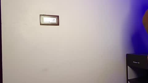 Snapshot of jace_desi chatting on January 25, 5:19 pm Jace online show from January 25, 5:19 pm