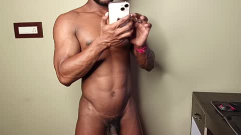 Snapshot of jace_desi chatting on February 4, 5:23 pm Jace online show from February 4, 5:23 pm