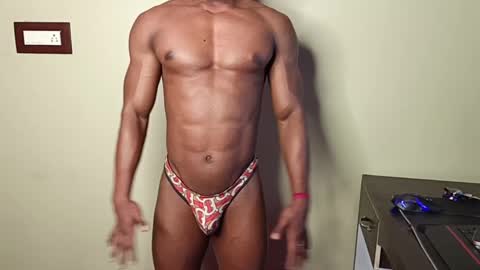 Snapshot of jace_desi chatting on February 11, 6:22 pm Jace online show from February 11, 6:22 pm