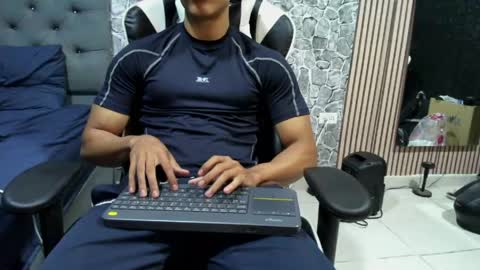 jace_parker online show from May 15, 12:17 am