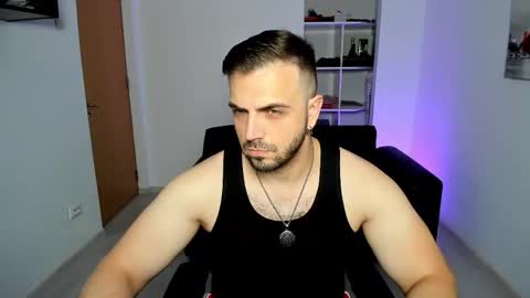 Jace online show from September 21, 5:14 pm