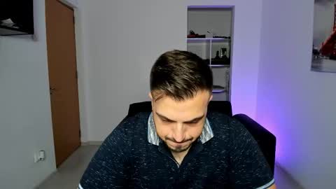 Jace online show from September 23, 5:38 pm