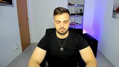 Jace online show from October 13, 3:12 pm