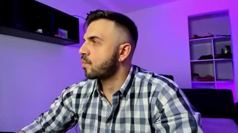 Jace online show from November 17, 6:46 pm