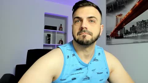 Jace online show from November 23, 2:11 am