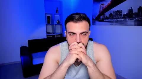 Jace online show from November 30, 5:22 am