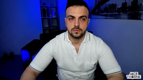 Jace online show from March 16, 4:51 am