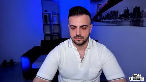 Jace online show from March 16, 5:44 am