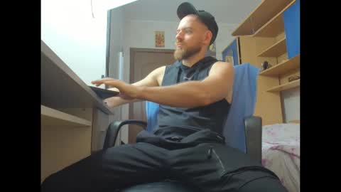 Jace online show from October 10, 3:05 am