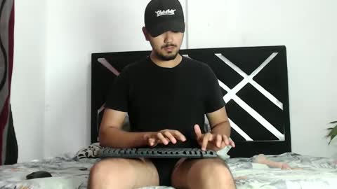 Snapshot of jack03xx_ chatting on September 15, 7:58 pm Jack online show from September 15, 7:58 pm