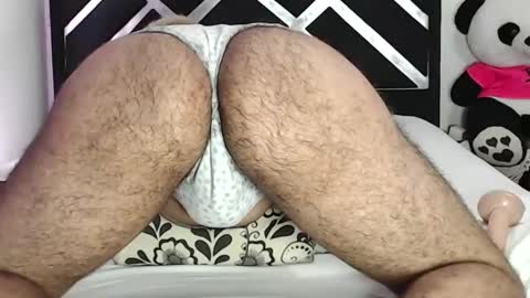 Snapshot of jack03xx_ chatting on October 23, 6:28 pm Jack online show from October 23, 6:28 pm