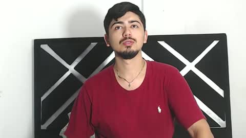 Snapshot of jack03xx_ chatting on November 23, 9:58 pm Jack online show from November 23, 9:58 pm