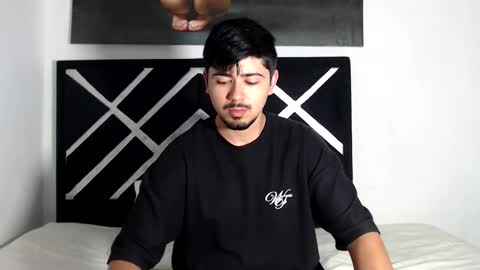 Snapshot of jack03xx_ chatting on November 30, 11:09 pm Jack online show from November 30, 11:09 pm