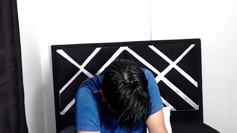 Jack online show from May 12, 12:24 pm