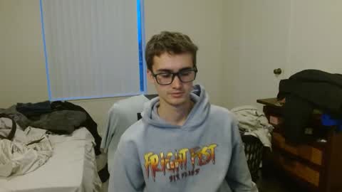 JACK JACK online show from December 17, 12:56 am