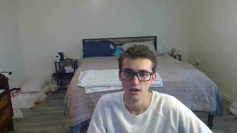 JACK JACK online show from January 3, 12:43 am