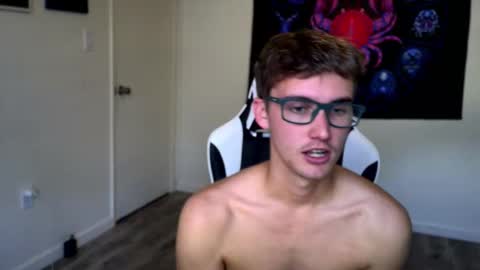 JACK JACK online show from September 18, 12:01 am