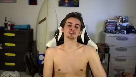 JACK JACK online show from July 28, 12:51 am