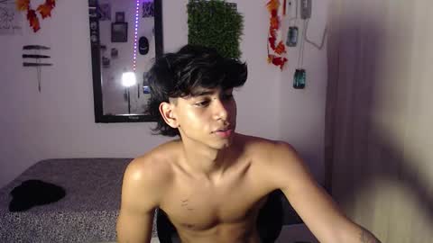 jack160724 online show from February 18, 1:12 am