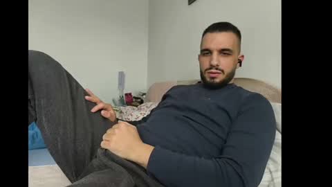 Jack online show from November 27, 12:18 pm