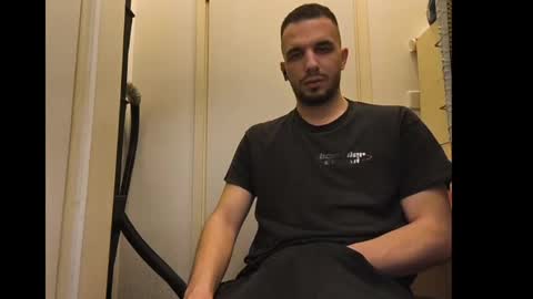 Snapshot of jack50134 chatting on February 4, 1:06 pm Jack online show from February 4, 1:06 pm