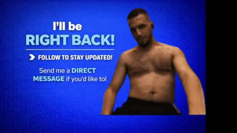 Snapshot of jack50134 chatting on February 5, 4:11 pm Jack online show from February 5, 4:11 pm