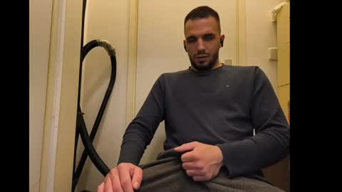 Snapshot of jack50134 chatting on February 14, 2:36 pm Jack online show from February 14, 2:36 pm