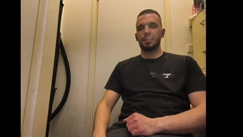 Snapshot of jack50134 chatting on February 16, 8:38 pm Jack online show from February 16, 8:38 pm