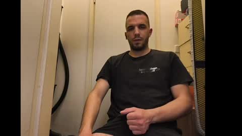 Snapshot of jack50134 chatting on February 20, 1:46 am Jack online show from February 20, 1:46 am