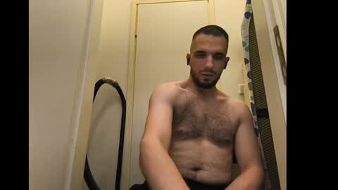 Snapshot of jack50134 chatting on March 14, 7:30 pm Jack online show from March 14, 7:30 pm