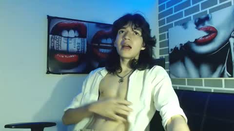 Jack online show from October 5, 3:49 am