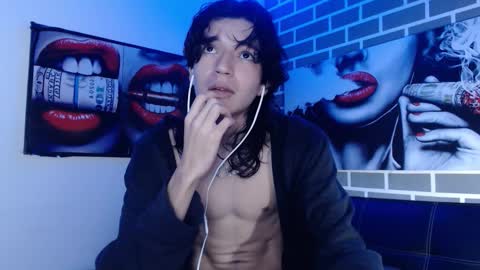 Jack online show from November 6, 2:12 am