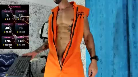 Snapshot of jack_carter22 chatting on October 31, 11:17 pm jack online show from October 31, 11:17 pm