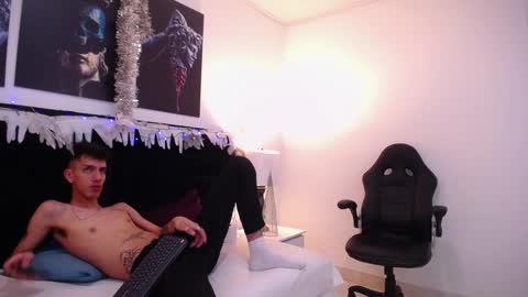 JACK online show from December 24, 10:39 pm