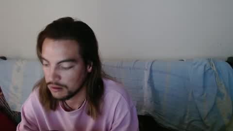 Jack and Emily online show from February 2, 10:17 pm