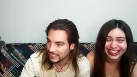 Jack and Emily online show from February 25, 11:00 pm