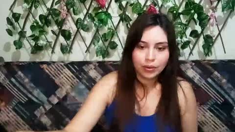 Jack and Emily online show from March 8, 12:22 am