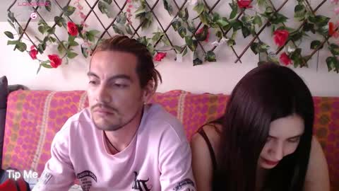 Jack and Emily online show from September 24, 5:49 pm