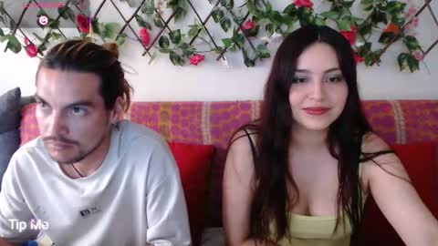 Jack and Emily online show from November 20, 6:40 pm