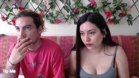 Jack and Emily online show from December 1, 4:45 pm