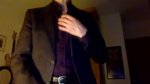 Snapshot of jack_fountain chatting on December 14, 10:25 pm Jack online show from December 14, 10:25 pm