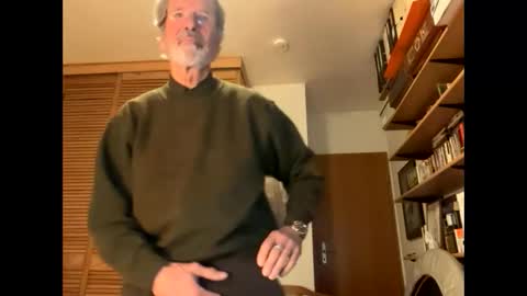 Snapshot of jack_fountain chatting on April 23, 6:47 am Jack online show from April 23, 6:47 am