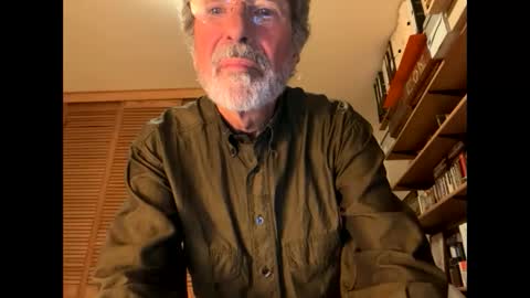 Snapshot of jack_fountain chatting on April 23, 10:12 pm Jack online show from April 23, 10:12 pm
