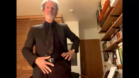 Snapshot of jack_fountain chatting on April 26, 9:12 pm Jack online show from April 26, 9:12 pm