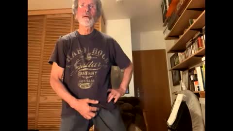 Snapshot of jack_fountain chatting on May 3, 8:48 pm Jack online show from May 3, 8:48 pm